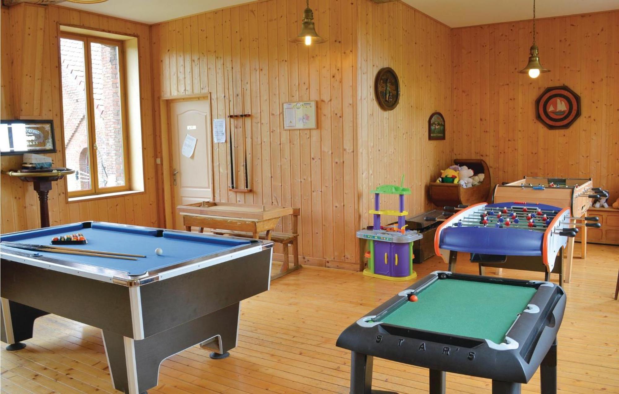Pet Friendly Home In Quiestede With Kitchen Buitenkant foto