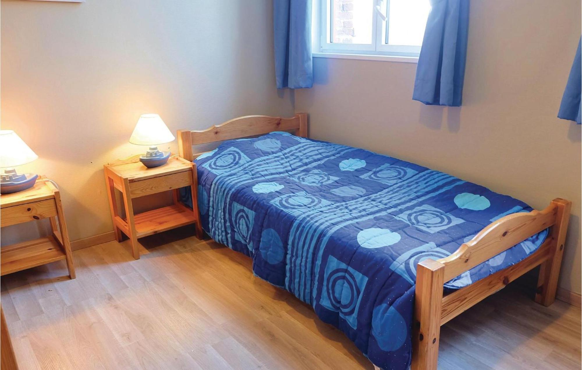 Pet Friendly Home In Quiestede With Kitchen Buitenkant foto