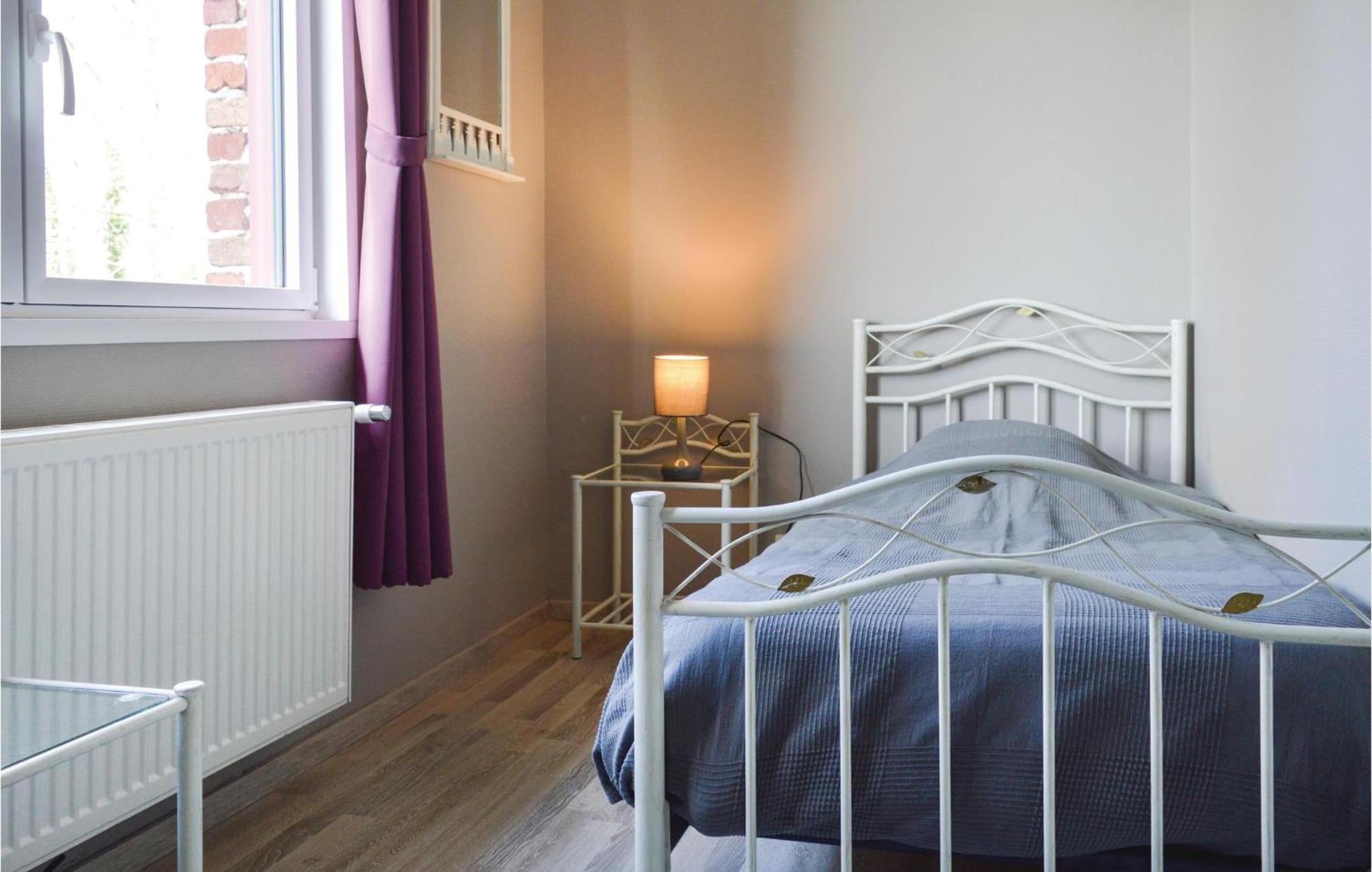 Pet Friendly Home In Quiestede With Kitchen Buitenkant foto