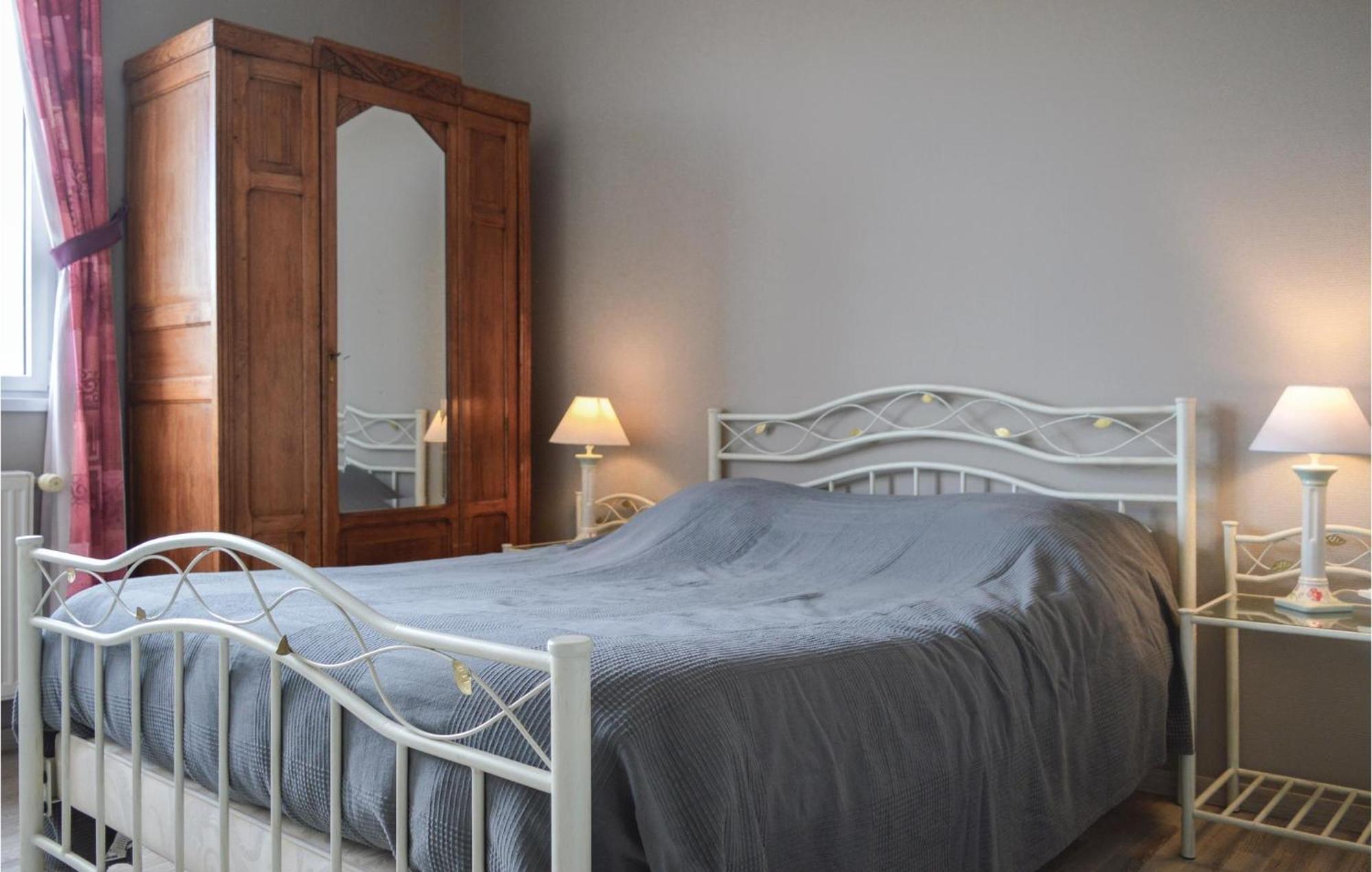 Pet Friendly Home In Quiestede With Kitchen Buitenkant foto