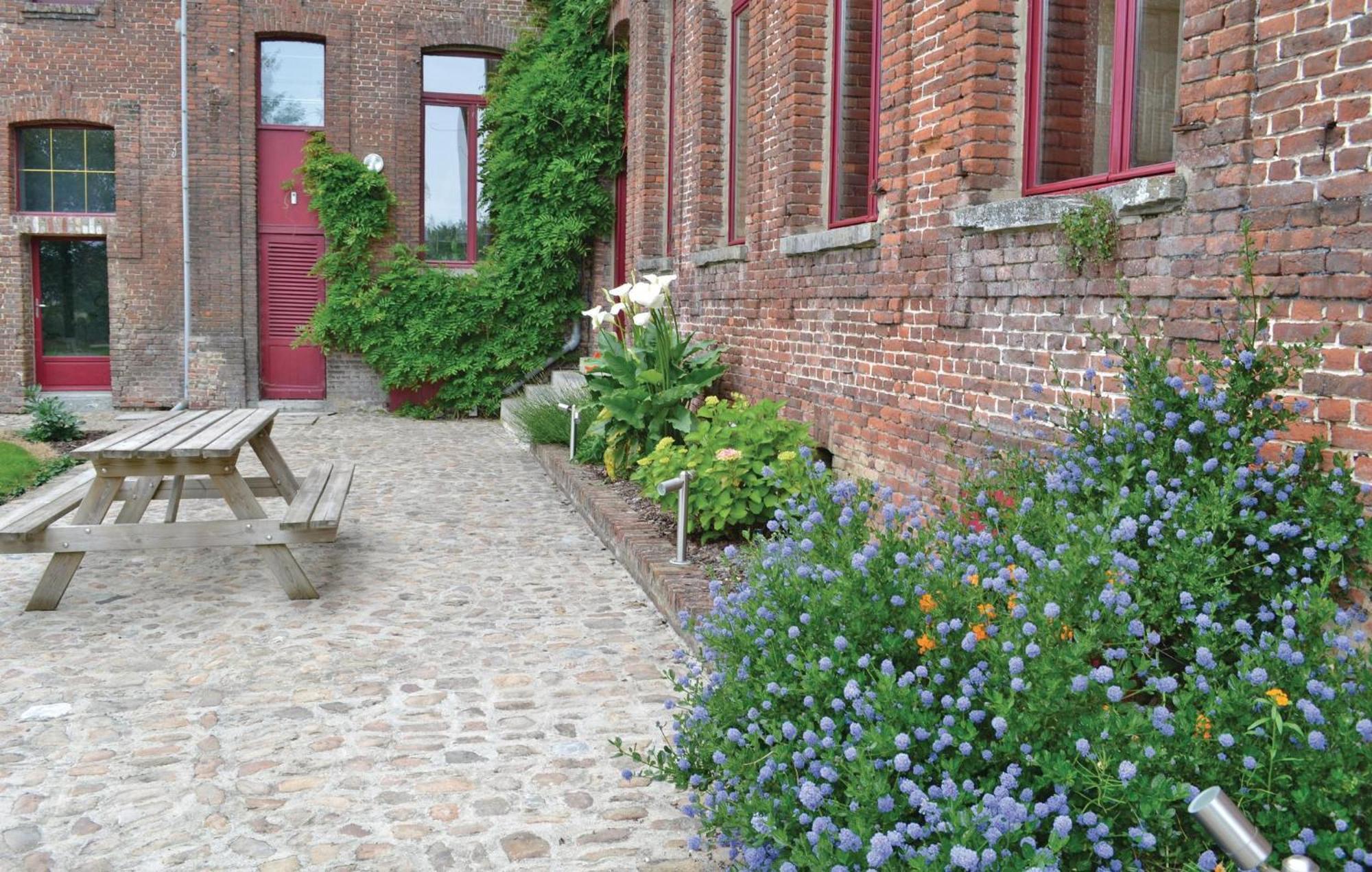 Pet Friendly Home In Quiestede With Kitchen Buitenkant foto